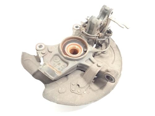 Right front steering knuckle OPEL GRANDLAND / GRANDLAND X (A18, P1UO) 1.6 Turbo D (75) | BP19396822M26 