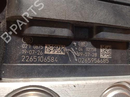 ABS pump SEAT ARONA (KJ7, KJP)  | BP9147297M43 