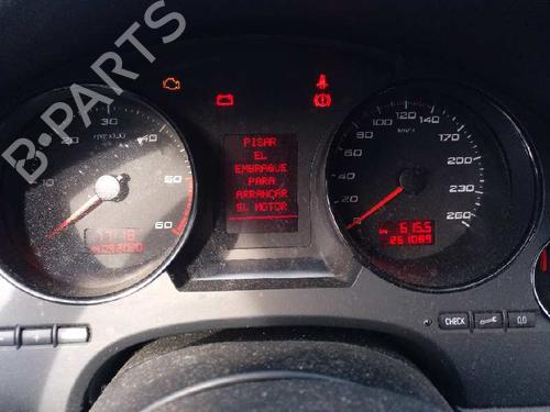 Right tailgate light SEAT EXEO (3R2) 2.0 TDI | BP7450862C80 - Image 20