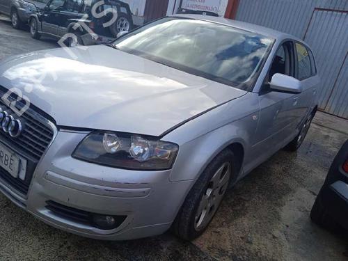 Radio AUDI A3 (8P1) 1.9 TDI | BP11823294E6 