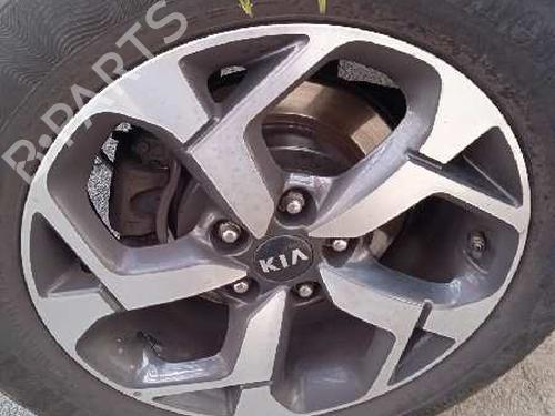 Steering column KIA SPORTAGE IV (QL, QLE) 1.6 GDI | BP17997658M21 