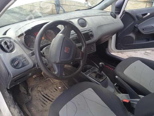 Radio SEAT IBIZA IV (6J5, 6P1) 1.2 TDI | BP13073754E6 
