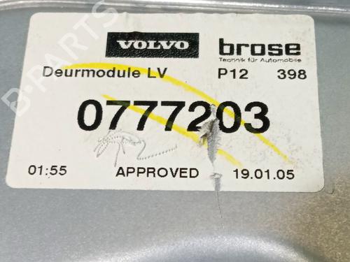 Front left window mechanism VOLVO V50 (545) 2.0 D | BP23241281C22  - Image 5