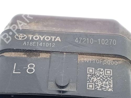 ABS pump TOYOTA C-HR (_X1_) 1.8 Hybrid (ZYX10_, ZYX11_) | BP37720336M43  - Image 7