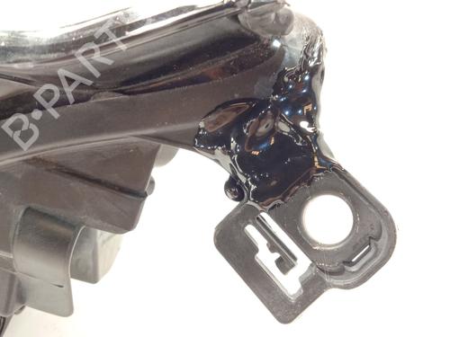 Left headlight VW GOLF VIII (CD1, DA1)  | BP28816317C28 