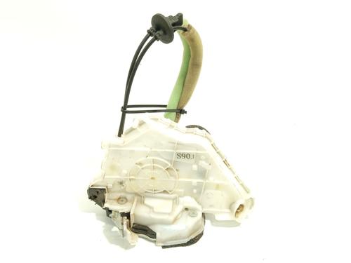 Front left lock MAZDA MX-5 IV (ND__) 2.0 (ND6E, NDERC) | BP25861719C98 - Image 2
