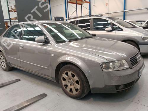 Used Parts AUDI A4 B6 (8E2)  1.9 TDI  4951966