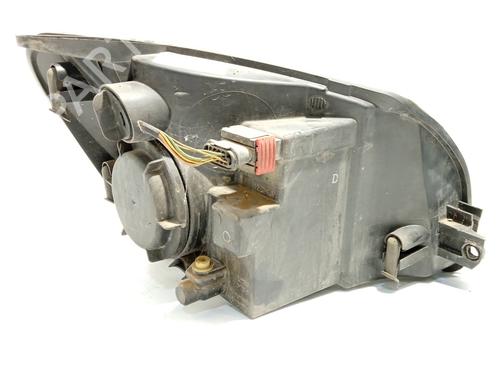 Left headlight PEUGEOT PARTNER MPV (5_, G_) 1.6 HDi 90 | BP29472238C28 - Image 3