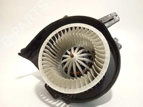 Used Heater blower motor SKODA FABIA II (542) 1.6 TDI (75 hp) 6998767