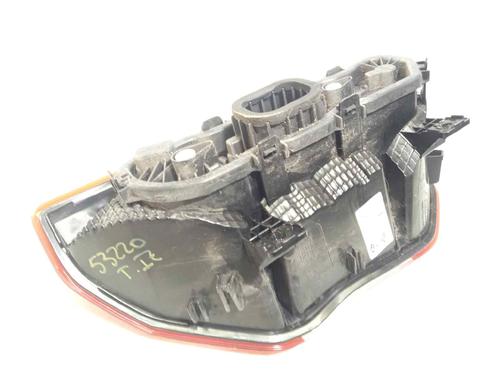 Left taillight FORD TOURNEO COURIER B460 MPV  | BP17486546C34 