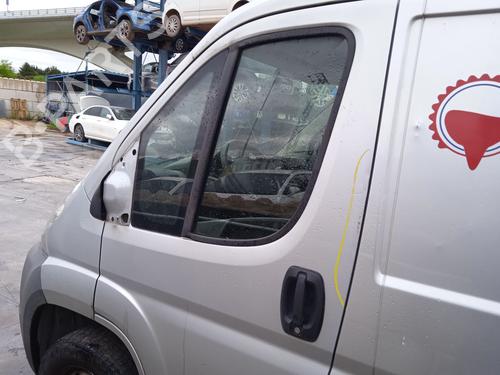 Left headlight PEUGEOT BOXER Van 2.2 HDi 120 | BP26651200C28