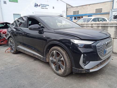 Used Parts AUDI Q4 Sportback (F4N) 40 e-tron (204 hp) 3500980
