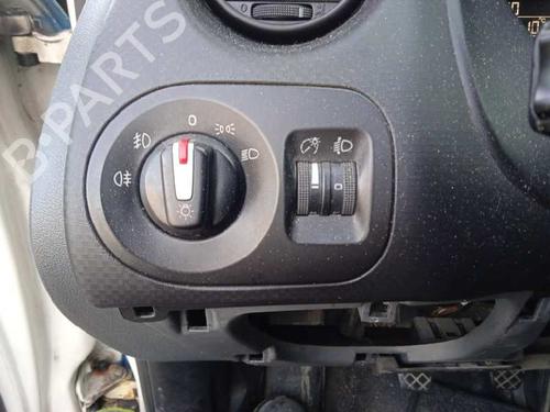 Radio SEAT ALTEA (5P1)  | BP17120622E6 