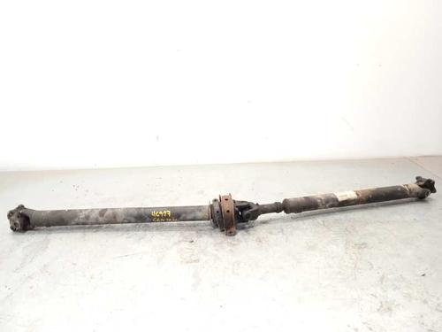 Used Driveshaft Driveshaft MITSUBISHI CANTER Platform/Chassis (FB_, FE_, FG_) 3.0 TDi (125 hp) 9096684 9096684