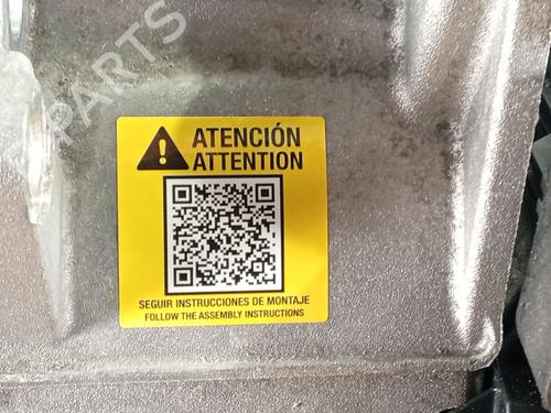 Gearbox AUDI A1 Allstreet (GBH) 30 TFSI | BP32230003M3 