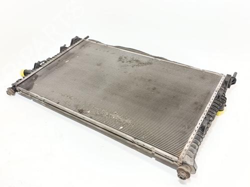 Used Water radiator Water radiator FORD TRANSIT CUSTOM V362 Van (FY, FZ) [2012-2026] 36448879 36448879