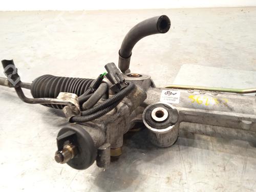 Steering rack MERCEDES-BENZ E-CLASS (W211) E 280 CDI (211.020) | BP28106869M22