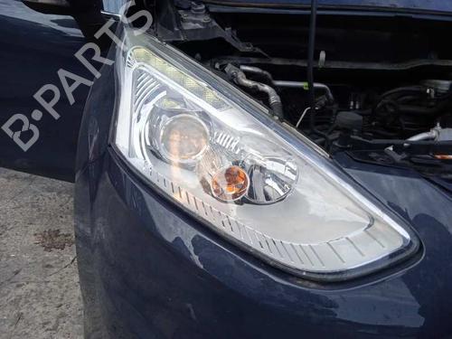 Left sun visor FORD B-MAX (JK)  | BP13936456I1  - Image 31