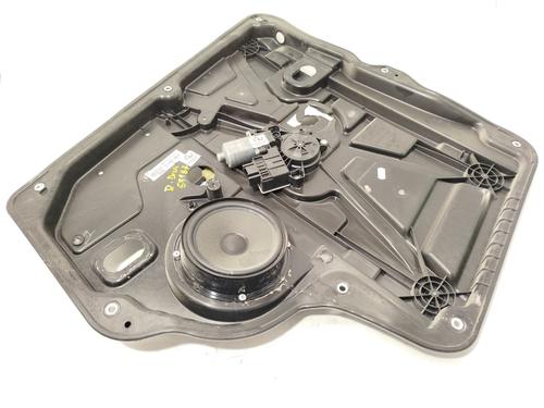 Elevalunas delantero derecho Elevalunas delantero derecho VW TRANSPORTER T6 Van (SGA, SGH, SHA, SHH) 2.0 TDI (150 hp) 36848411 36848411