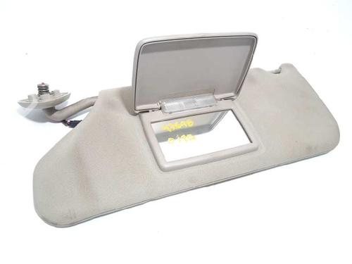 Used Left sun visor Left sun visor CHRYSLER 300C (LX, LE) 3.0 CRD (218 hp) 9721553 9721553