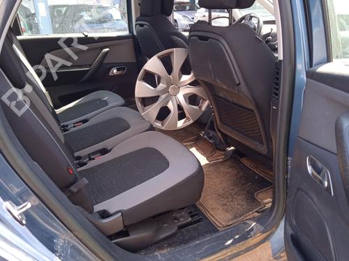 Tanklåg CITROËN C4 Picasso II 1.6 HDi / BlueHDi 115 | BP28514477C131