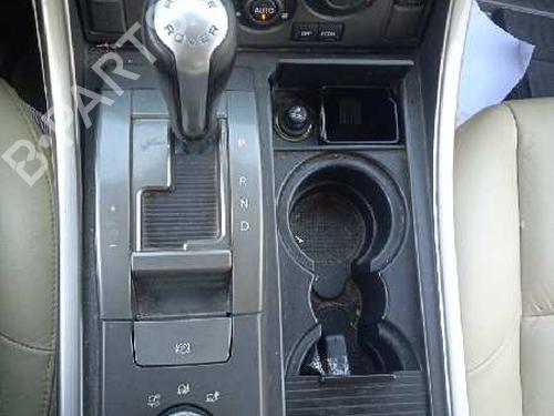 AC radiator LAND ROVER RANGE ROVER SPORT I (L320) 2.7 D 4x4 | BP10638983M32 