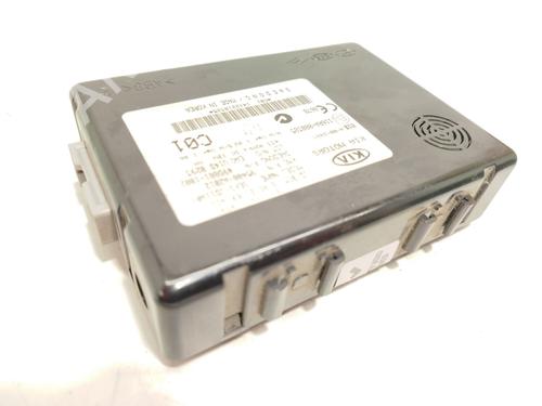 Electronic module KIA CEE'D (JD) 1.4 CRDi 90 | BP21552407M83 - Image 2