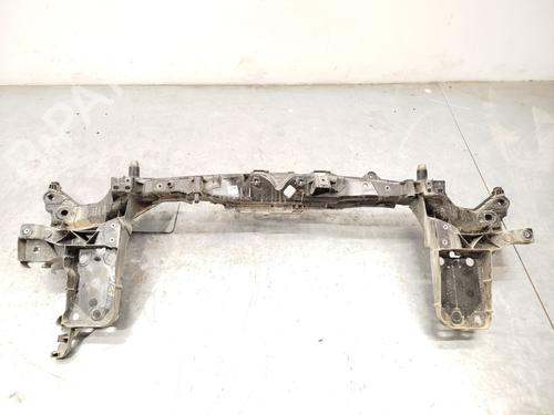 Frontplade/Frontkurv RENAULT KANGOO Express (FW0/1_) 1.5 dCi 75 (FW07, FW10, FW04) (75 hp) 30836578