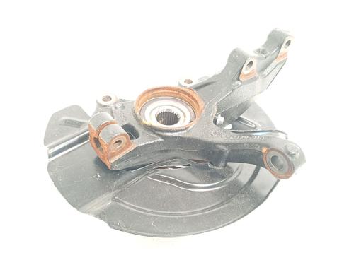 Right front steering knuckle FORD TRANSIT COURIER B460 Box Body/MPV 1.5 EcoBlue | BP34470703M26 - Image 2