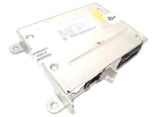 Used Electronic module Electronic module 15588530 15588530