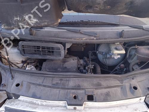 Steering rack OPEL VIVARO A Van (X83) 1.9 DTI (F7) | BP26166798M22 