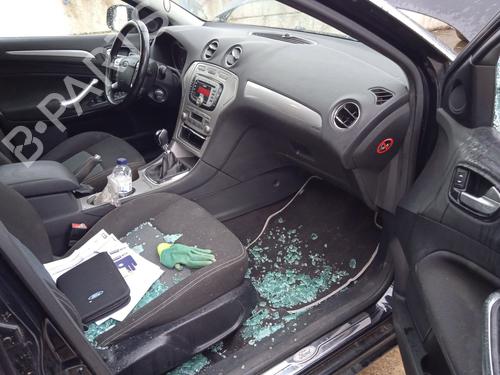 Left tailgate light FORD MONDEO IV Turnier (BA7) 2.0 TDCi | BP24844433C79