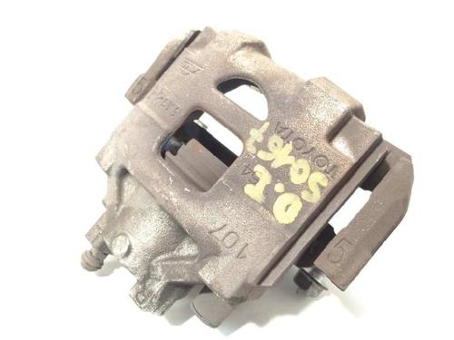 Used Left front brake caliper TOYOTA YARIS (_P13_) 1.5 Hybrid (NHP130_, NHP130) (101 hp) 12926117