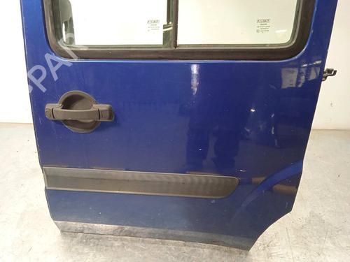 Venstre side skyvedør FIAT DOBLO Box Body/MPV (223_) 1.9 JTD | BP17810426C74 