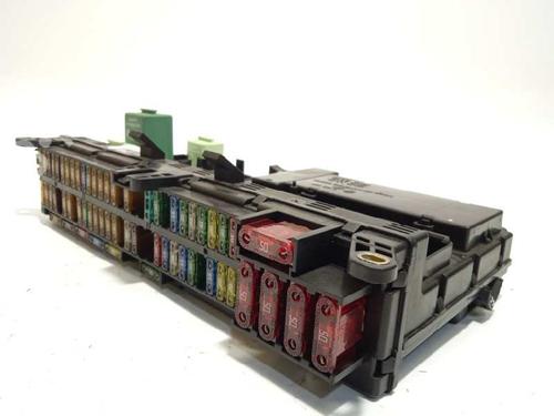 Fuse box BMW X5 (E53) 3.0 d | BP7098622E1