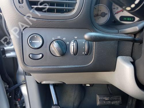 ABS Bremseaggregat CHRYSLER VOYAGER IV (RG, RS) 3.3 AWD | BP25788665M43 