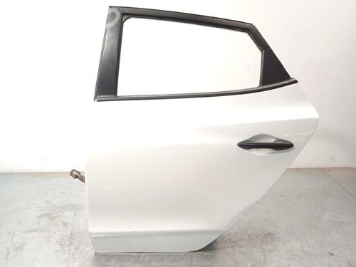 Used Left rear door HYUNDAI ix35 (LM, EL, ELH) 1.6 (135 hp) 16935241