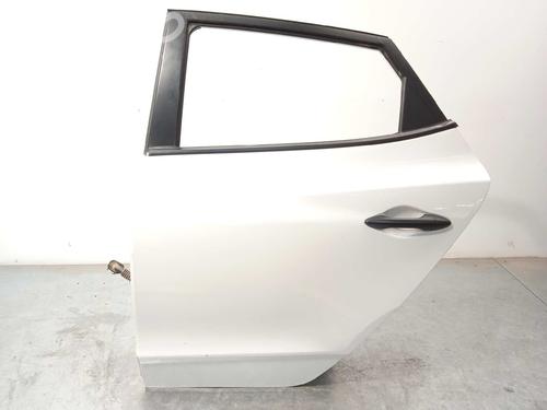 Left rear door HYUNDAI ix35 (LM, EL, ELH) 1.6 (135 hp) 770032Y001