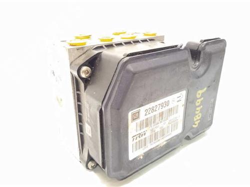 ABS pump OPEL INSIGNIA A (G09)  | BP10034761M43 