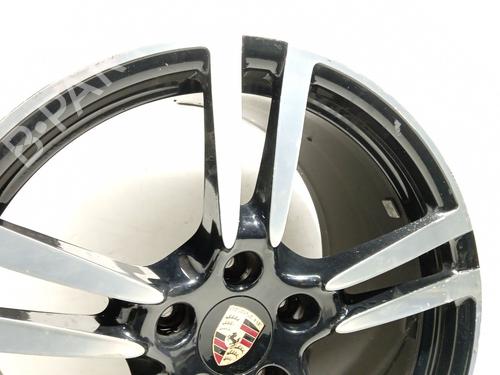 Rim PORSCHE PANAMERA (970) 3.0 D | BP29158218C45