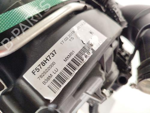 Engine MINI MINI (F56) Cooper | BP25605329M1 