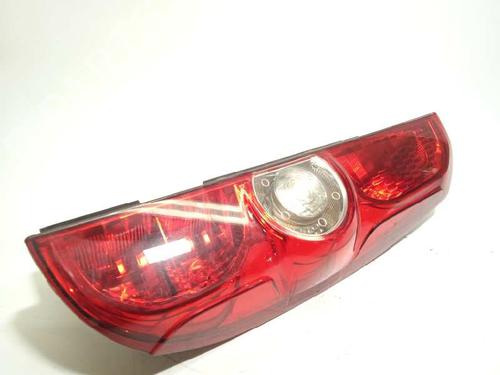 Used Right taillight Right taillight 7756715 7756715