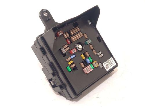fuse-box-opel-frontera-ov24-2024-39431546 main image