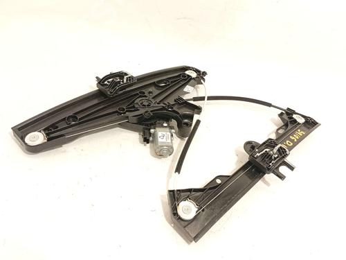 Used Front left window mechanism Front left window mechanism PEUGEOT 308 SW III (FC_, FJ_, FR_, F4_, FN_) Hybrid 180 (F4DGXT) (150 hp) 38707496 38707496