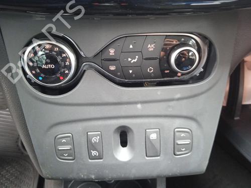 Right sun visor DACIA SANDERO II 1.5 Blue dCi 95 (B8JL) | BP29429356I2  - Image 22