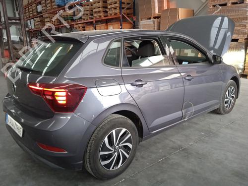 Subframe VW POLO VI (AW1, BZ1, AE1) 1.0 TSI | BP31971886M9