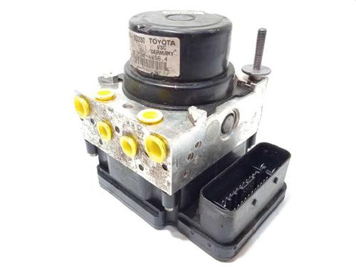 ABS pump TOYOTA YARIS (_P13_) 1.5 Hybrid (NHP130_, NHP130) | BP13244330M43 