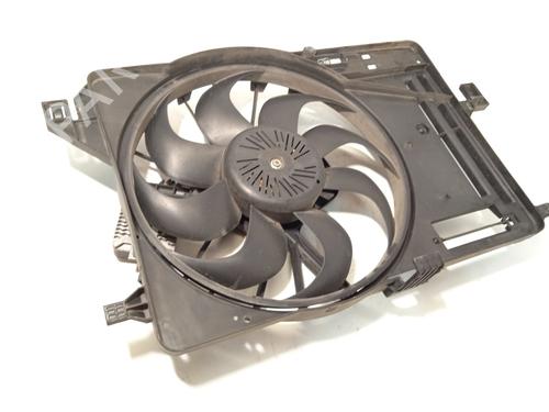 Radiator fan FORD FOCUS III Turnier 1.0 EcoBoost | BP28489326M35 