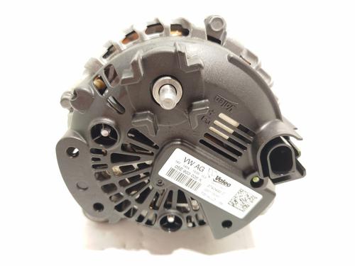 Alternator SEAT IBIZA V (KJ1, KJG) 1.0 TSI | BP32369307M7 - Image 3