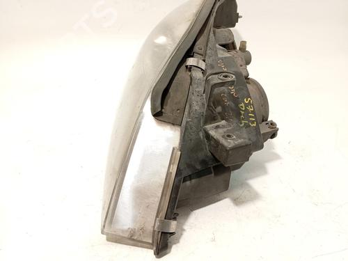 Right headlight NISSAN PRIMERA (P12) 2.2 dCi | BP30475692C29